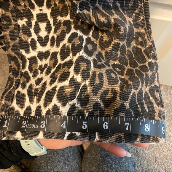 Leopard Print Jumpsuit by Billabong - Picture 6 of 11